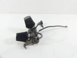 2004 Yamaha XV1700 Road Star Warrior Throttle Body Fuel Injectors 5PX-13750-00- | Mototech271