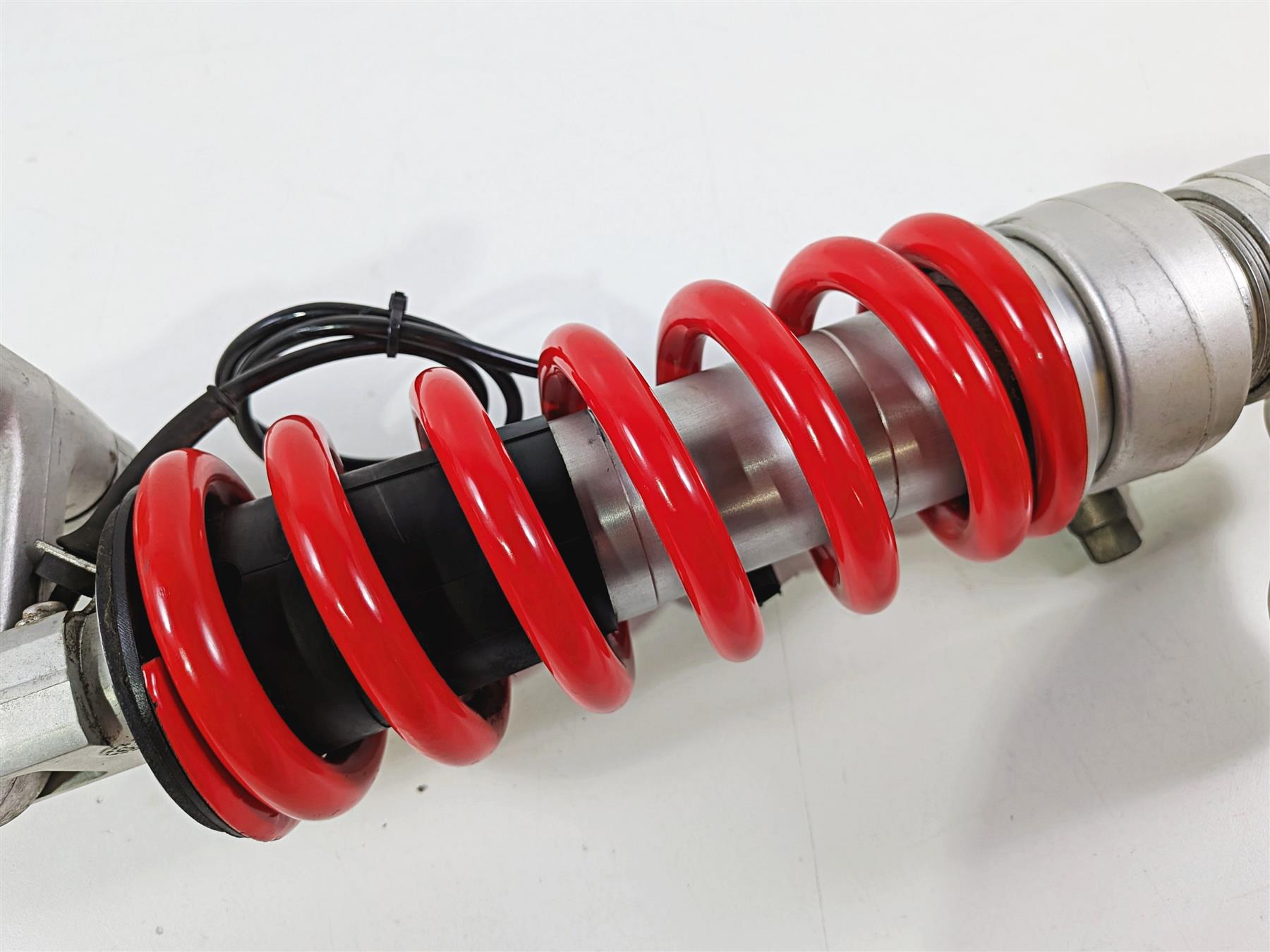 2016 BMW S1000RR K46 Rear Esa Ddc Suspension Shock Damper 33548561412-Mototech271