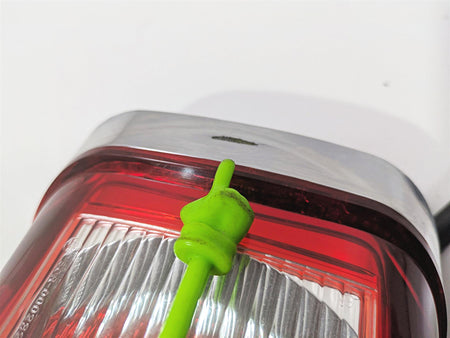 1999 Harley Touring FLHTCUI E-Glide Taillight Tail Light & Wiring 68140-04 {{ shop.shopifyCountryName }} - Mototech271