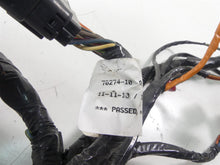 Load image into Gallery viewer, 2011 Harley Touring FLTRX Road Glide Front Fairing Wiring Harness Loom 70274-10 | Mototech271
