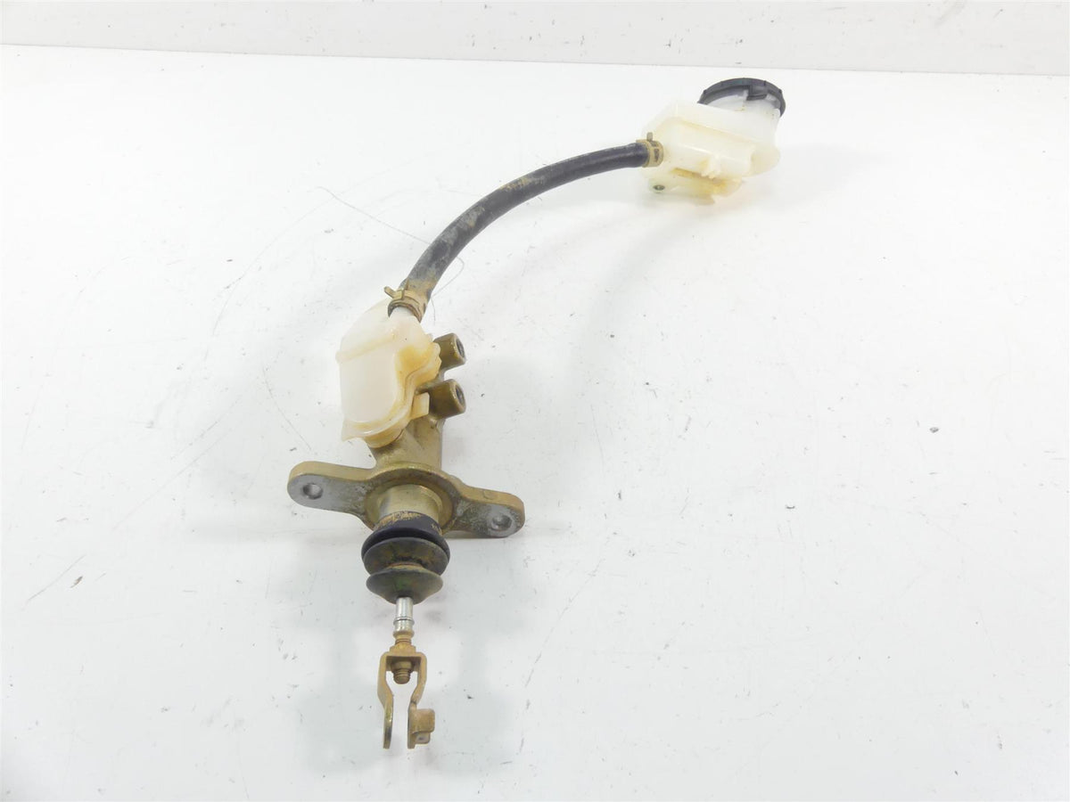2020 Honda Talon S2X 1000X Nissin Brake Master Cylinder 11/16" 45510-HL4-F01 {{ shop.shopifyCountryName }} - Mototech271