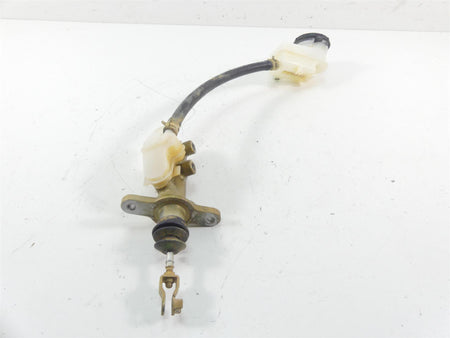 2020 Honda Talon S2X 1000X Nissin Brake Master Cylinder 11/16" 45510-HL4-F01 {{ shop.shopifyCountryName }} - Mototech271