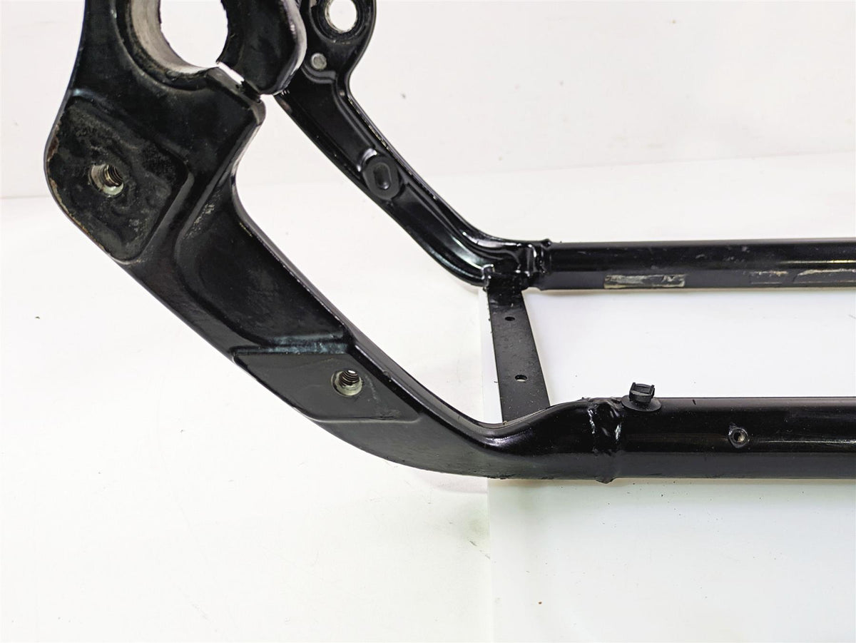 2018 Harley FLHCS Softail Heritage 115th Straight Frame Chassis 30dgr With Clean Texas Title 47000126 {{ shop.shopifyCountryName }} - Mototech271
