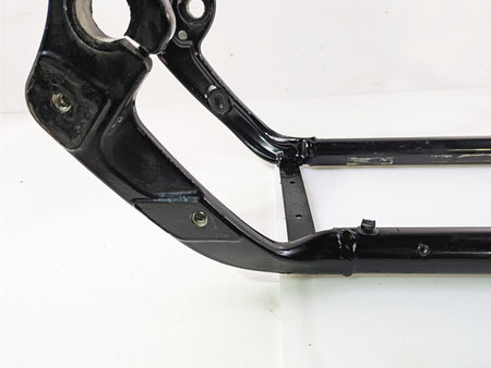 2018 Harley FLHCS Softail Heritage 115th Straight Frame Chassis 30dgr With Clean Texas Title 47000126 {{ shop.shopifyCountryName }} - Mototech271