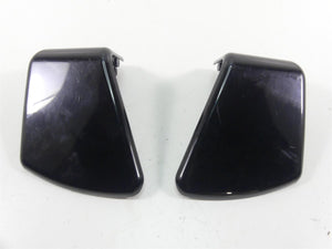 2011 Harley Touring FLTRU Road Glide Front Inner Fairing Lid Cover Set 58727-98B | Mototech271