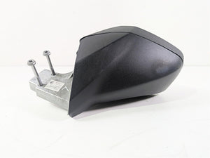 2016 BMW R1200RT K52 Left Mirror Rear View & Mount 51167728819