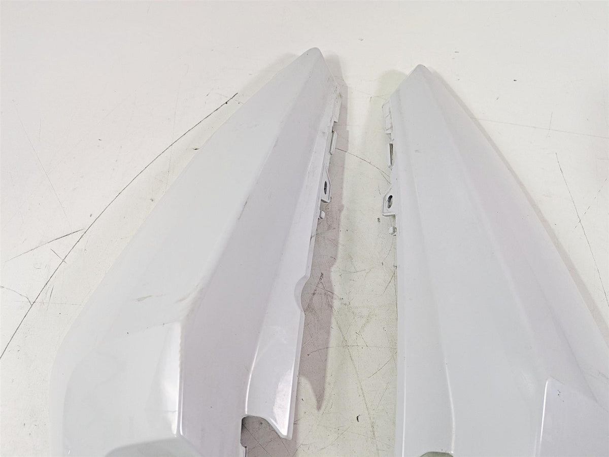 2015 BMW K1600 GT K48 Rear Tail Cover Fairing Set 46627709505 46627709506 {{ shop.shopifyCountryName }} - Mototech271