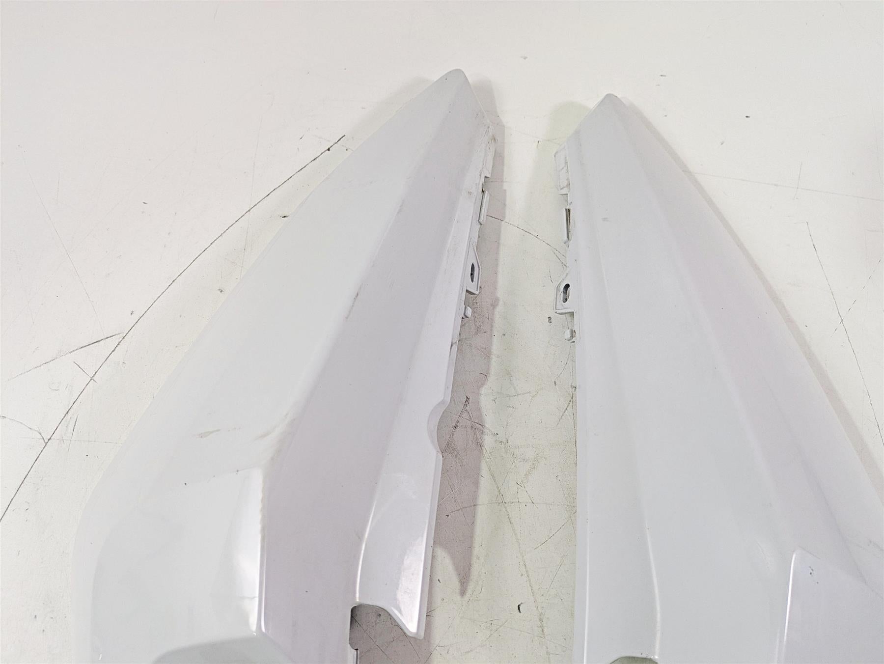 2015 BMW K1600 GT K48 Rear Tail Cover Fairing Set 46627709505 46627709506 {{ shop.shopifyCountryName }} - Mototech271