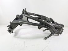 Load image into Gallery viewer, 2019 Triumph Speed Triple RS 1050 Straight Main Frame Chassis FOR EXPORT With Nonrepairable Texas Title T2072079
