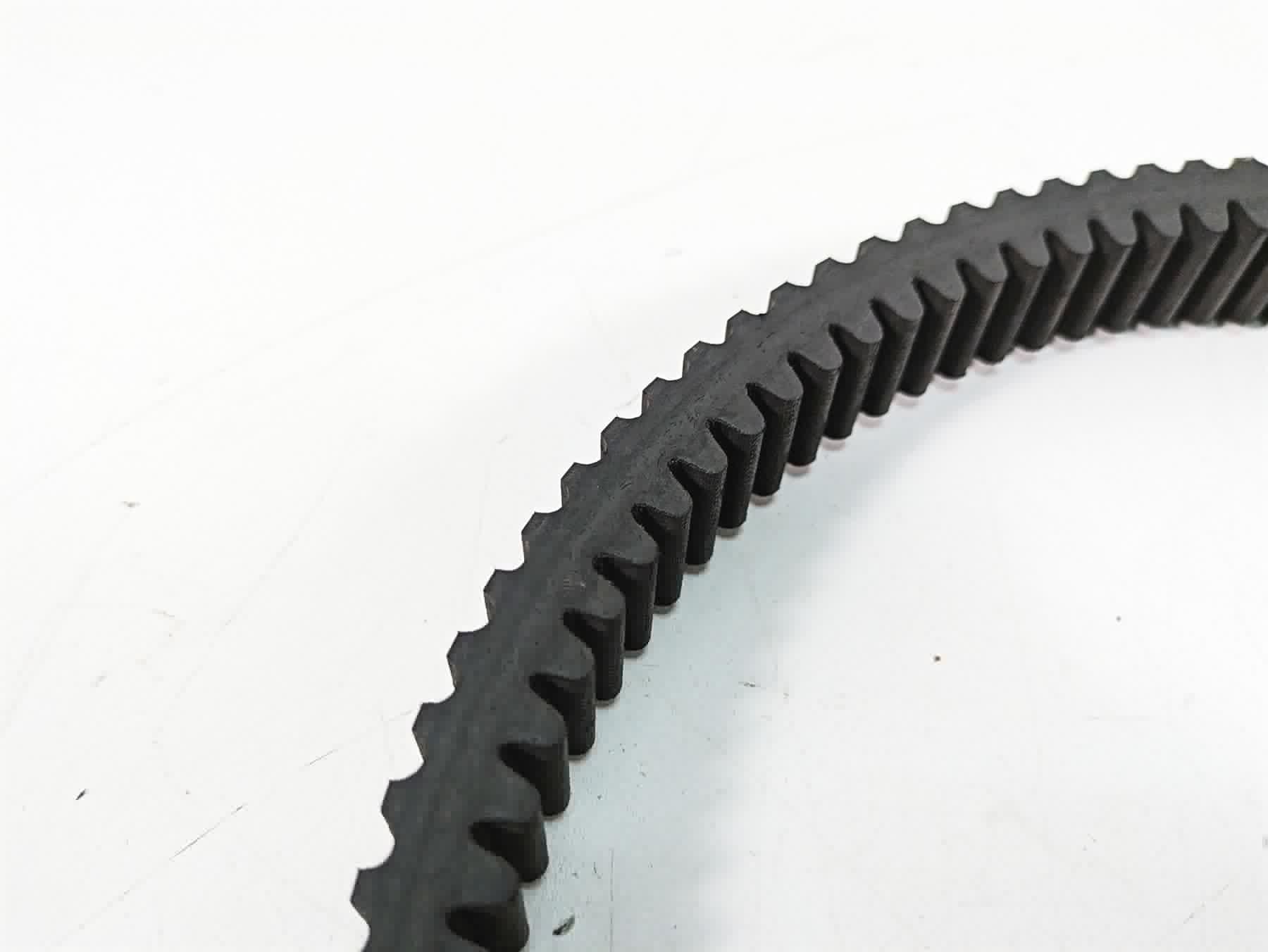 2019 Polaris RZR XP 1000 EPS Clutch Drive Belt 3211180 {{ shop.shopifyCountryName }} - Mototech271