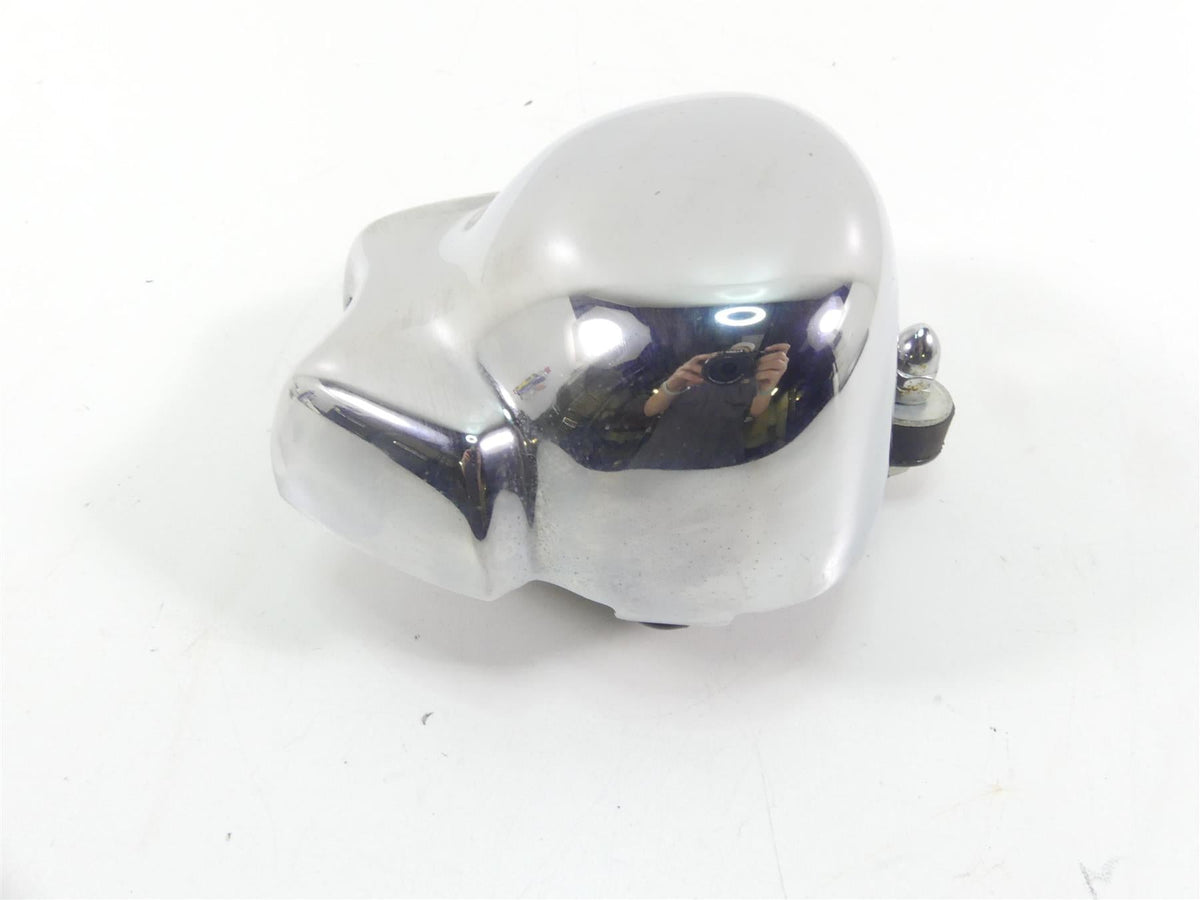 2006 Harley VRSCD Night Rod Horn + Chrome Cover 69040-01A {{ shop.shopifyCountryName }} - Mototech271