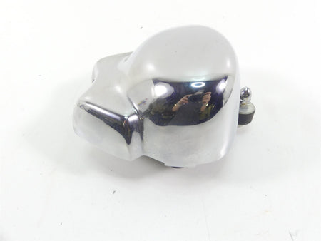 2006 Harley VRSCD Night Rod Horn + Chrome Cover 69040-01A {{ shop.shopifyCountryName }} - Mototech271