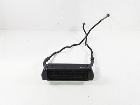 2009 BMW R1200GS K255 Adv Oil Cooler & Lines Hoses 17217712866 {{ shop.shopifyCountryName }} - Mototech271