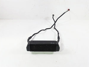 2009 BMW R1200GS K255 Adv Oil Cooler & Lines Hoses 17217712866 | Mototech271