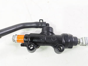 2020 Kawasaki ZX6R Ninja Rear Brake Master Cylinder 1/2" 43015-0575