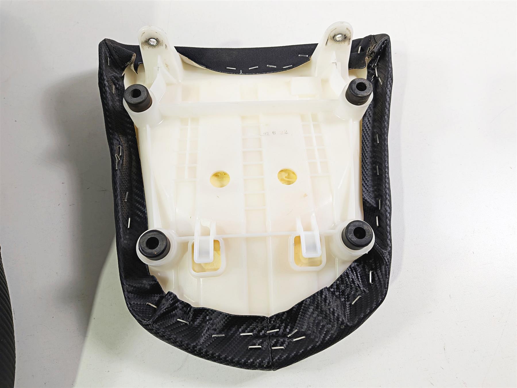 2017 Honda CRF1000 Africa Twin Front Rear Seat Concepts Covers 77100-MJP-F51-Mototech271