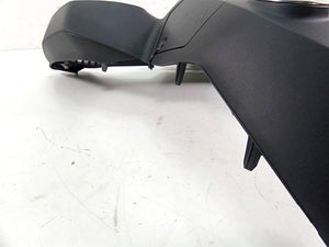 2016 BMW R1200GS Adv K51 Right Main Side Fairing Cover Set 46638536940