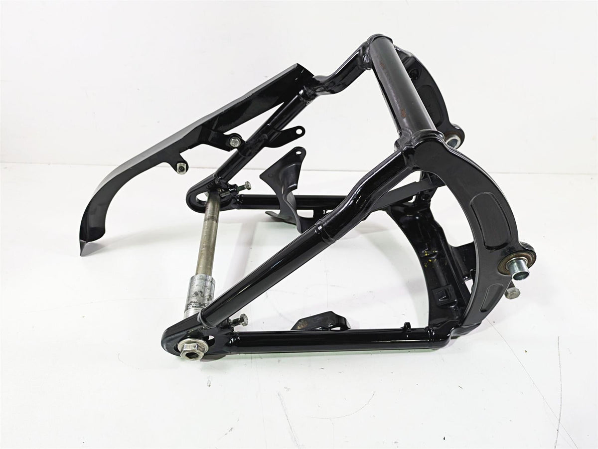2017 Harley FLS Softail Slim Rear Swingarm Swing Arm & Guards 47573-11BHP {{ shop.shopifyCountryName }} - Mototech271
