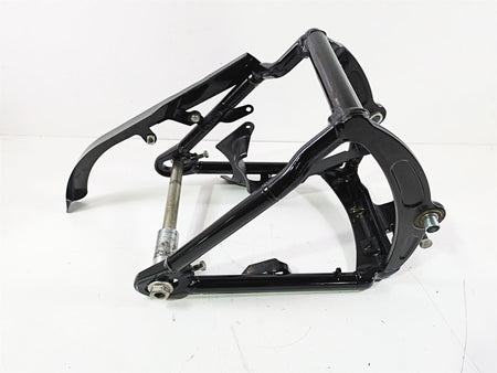 2017 Harley FLS Softail Slim Rear Swingarm Swing Arm & Guards 47573-11BHP {{ shop.shopifyCountryName }} - Mototech271