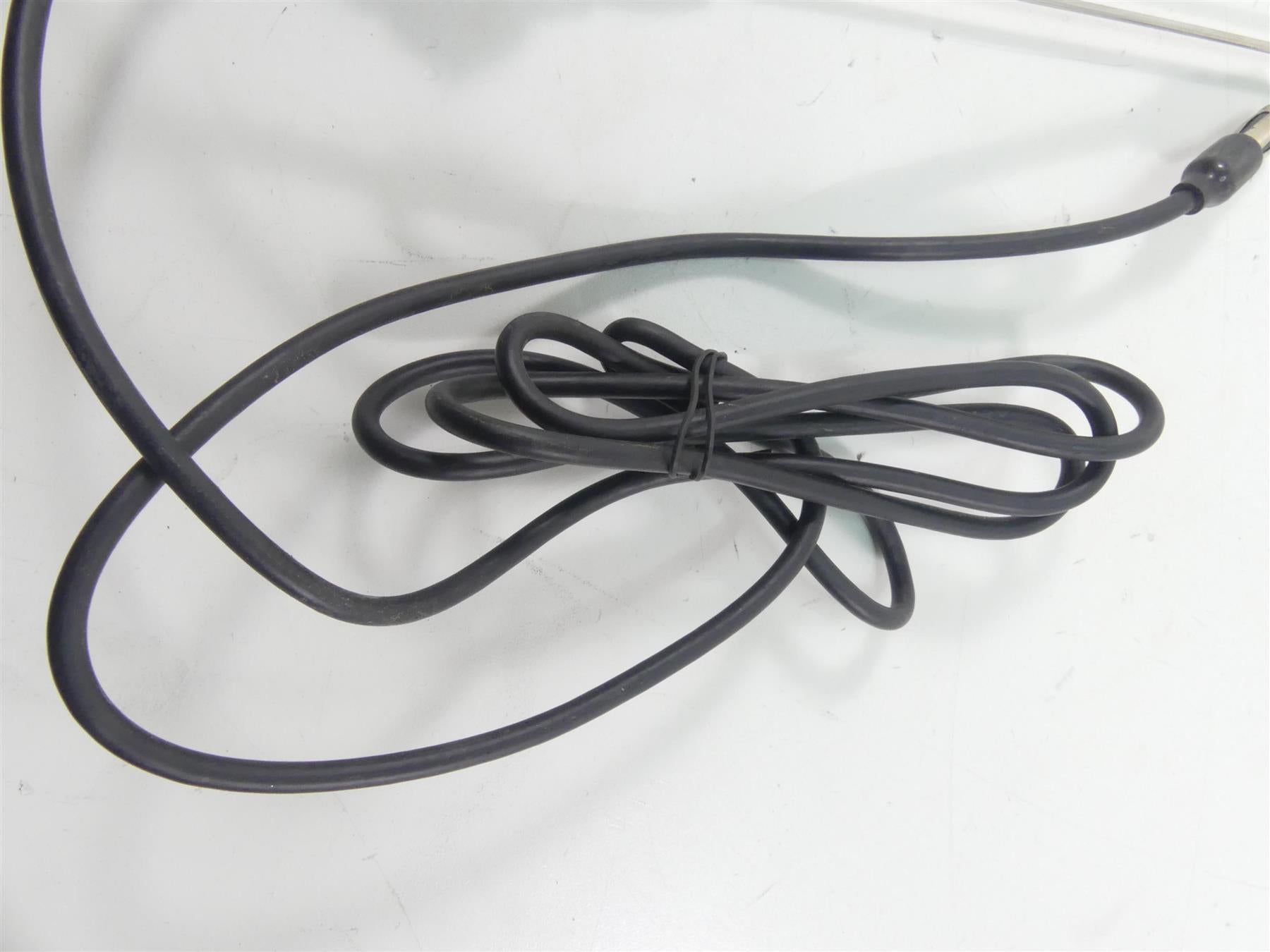 2013 Harley Touring FLHTP Electra Glide Radio Audio Antenna + Wiring {{ shop.shopifyCountryName }} - Mototech271
