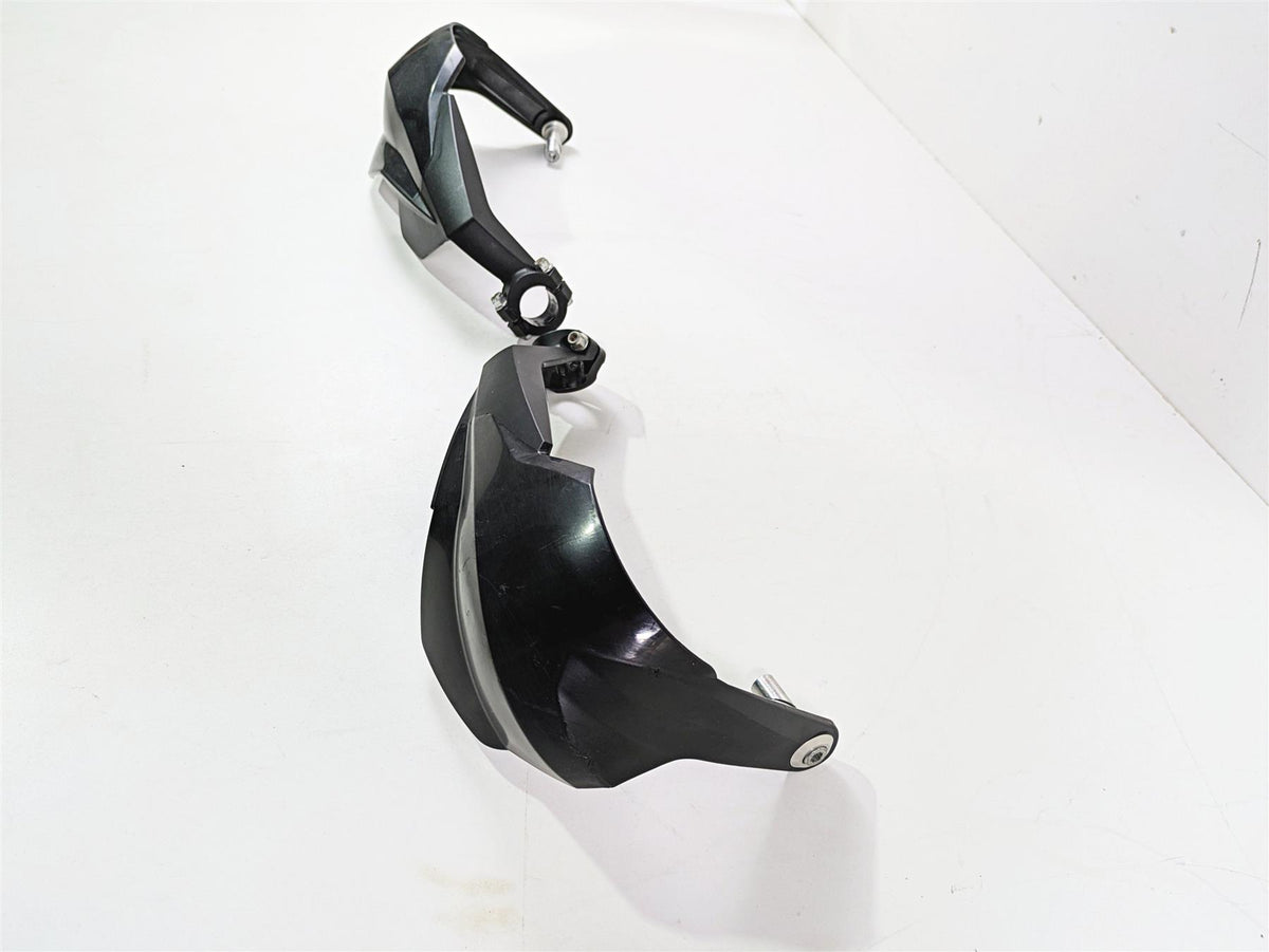 2020 KTM 1290 Super Adventure R Hand Guard & Mount Set 6030217910030 {{ shop.shopifyCountryName }} - Mototech271
