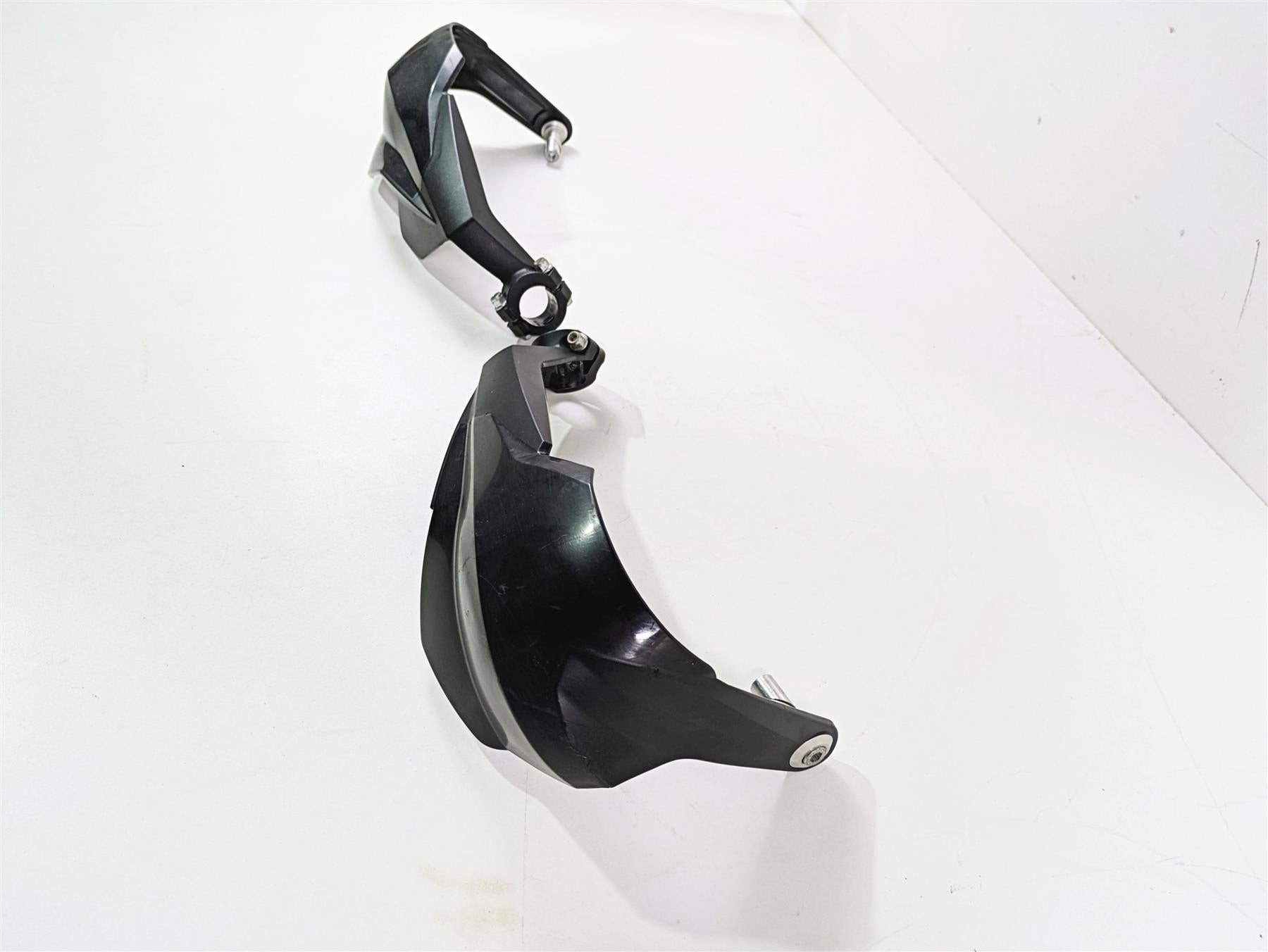 2020 KTM 1290 Super Adventure R Hand Guard & Mount Set 6030217910030 {{ shop.shopifyCountryName }} - Mototech271