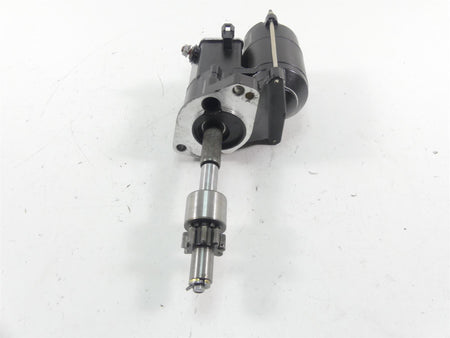 2005 Harley Touring CVO FLHTC SE Electra Glide Engine Starter Motor 31335-03A {{ shop.shopifyCountryName }} - Mototech271