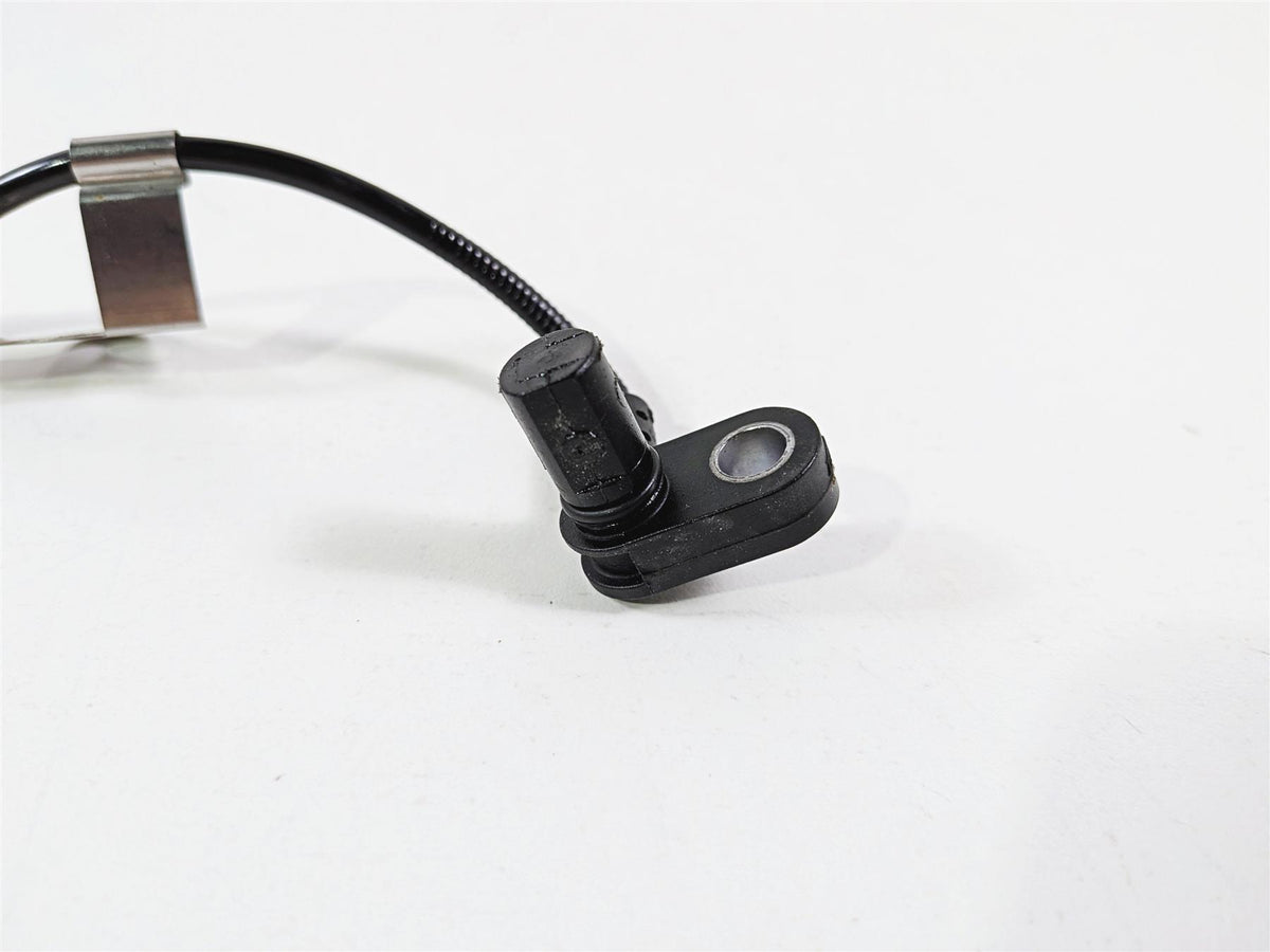 2019 BMW R1250GS K50 Rear Abs Brake Wheel Speed Sensor 34528551611 {{ shop.shopifyCountryName }} - Mototech271