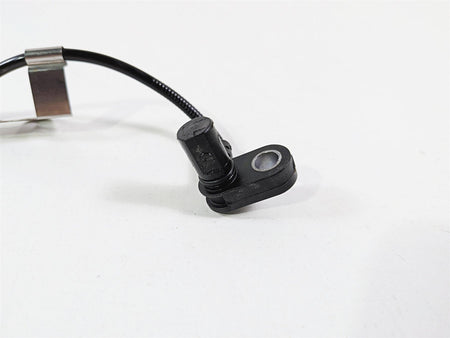 2019 BMW R1250GS K50 Rear Abs Brake Wheel Speed Sensor 34528551611 {{ shop.shopifyCountryName }} - Mototech271