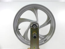 Load image into Gallery viewer, 2009 Victory Vision Tour Front Straight Cast Wheel Rim 18x3 1520901 | Mototech271
