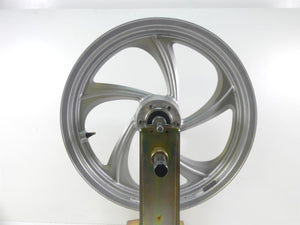 2009 Victory Vision Tour Front Straight Cast Wheel Rim 18x3 1520901 | Mototech271