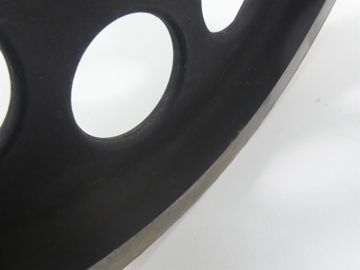 1999 Harley Dyna FXDS Convertible Drive Belt Pulley 70T 1 1/2" 40225-86A {{ shop.shopifyCountryName }} - Mototech271