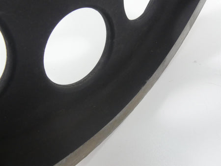 1999 Harley Dyna FXDS Convertible Drive Belt Pulley 70T 1 1/2" 40225-86A {{ shop.shopifyCountryName }} - Mototech271