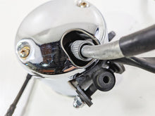 Load image into Gallery viewer, 2005 Honda VT1100 Shadow Sabre Speedometer Gauge &amp; Mount 34K 37200-MCK-A01
