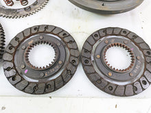 Load image into Gallery viewer, 1998 Moto Guzzi California 1100 EV Clutch &amp; Pressure Plate &amp; Flywheel GU29084450
