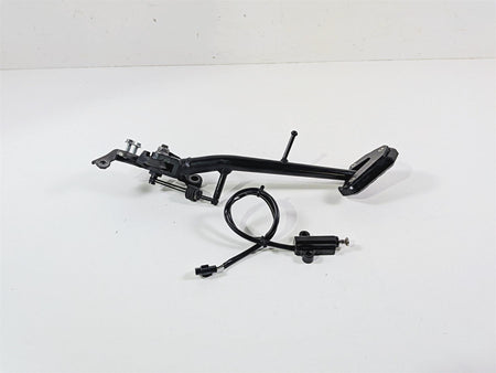 2024 Suzuki GSXR600 Side Kick Stand Kickstand & Safety Switch 42310-14J00 {{ shop.shopifyCountryName }} - Mototech271