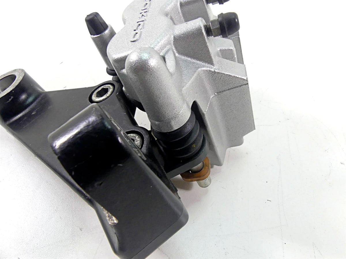 2008 Suzuki M109R VZR1800 Tokico Rear Brake Caliper + Bracket 69100-01D40-999 {{ shop.shopifyCountryName }} - Mototech271