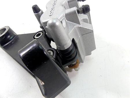 2008 Suzuki M109R VZR1800 Tokico Rear Brake Caliper + Bracket 69100-01D40-999 {{ shop.shopifyCountryName }} - Mototech271