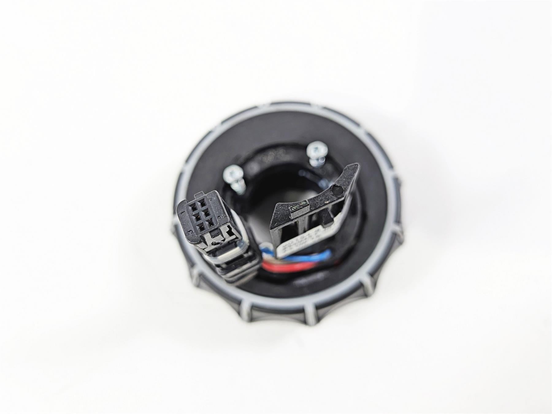 2019 BMW R1250GS K50 Round Multi Controller Switch 61317727498 {{ shop.shopifyCountryName }} - Mototech271