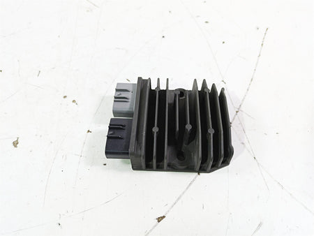2017 Ducati Monster 1200 S Rectifier Voltage Regulator 54040321A SH821AA {{ shop.shopifyCountryName }} - Mototech271