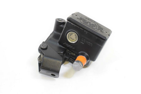 2011 Triumph Tiger 800XC 800 ABS Front Brake Master Cylinder Nissin T2020755 {{ shop.shopifyCountryName }} - Mototech271