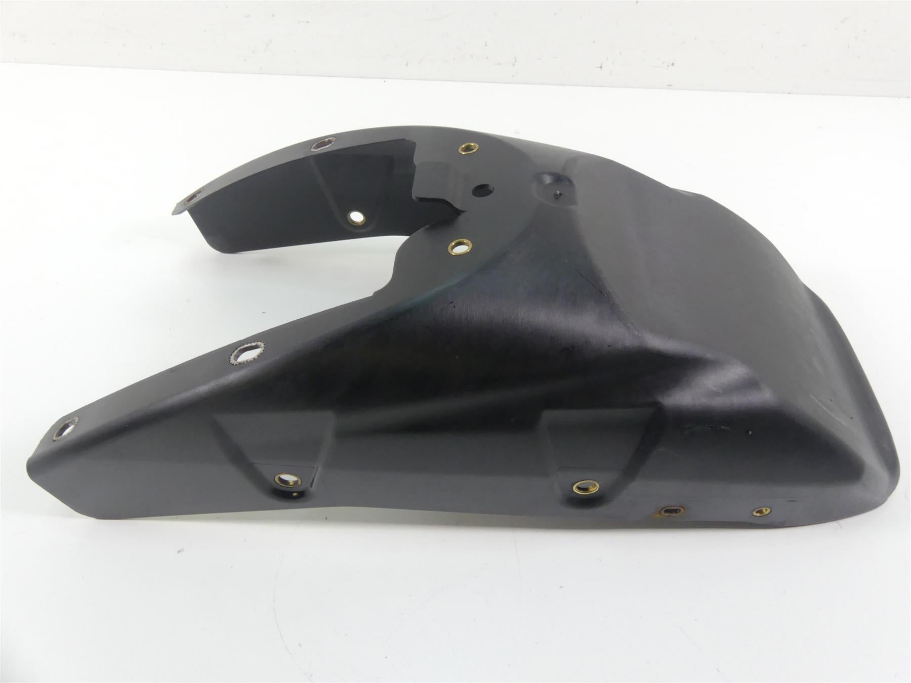 2006 Harley VRSCD Night Rod Rear Plastic Inner Fender Subframe 59033-01A | Mototech271