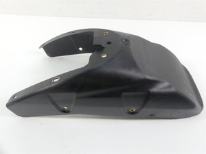 2006 Harley VRSCD Night Rod Rear Plastic Inner Fender Subframe 59033-01A | Mototech271
