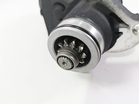 2016 Harley Touring FLHR Road King Engine Starter Motor 103 96 31618-06A {{ shop.shopifyCountryName }} - Mototech271