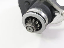 Load image into Gallery viewer, 2016 Harley Touring FLHR Road King  Engine Starter Motor 103 96 31618-06A
