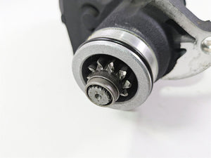 2016 Harley Touring FLHR Road King  Engine Starter Motor 103 96 31618-06A