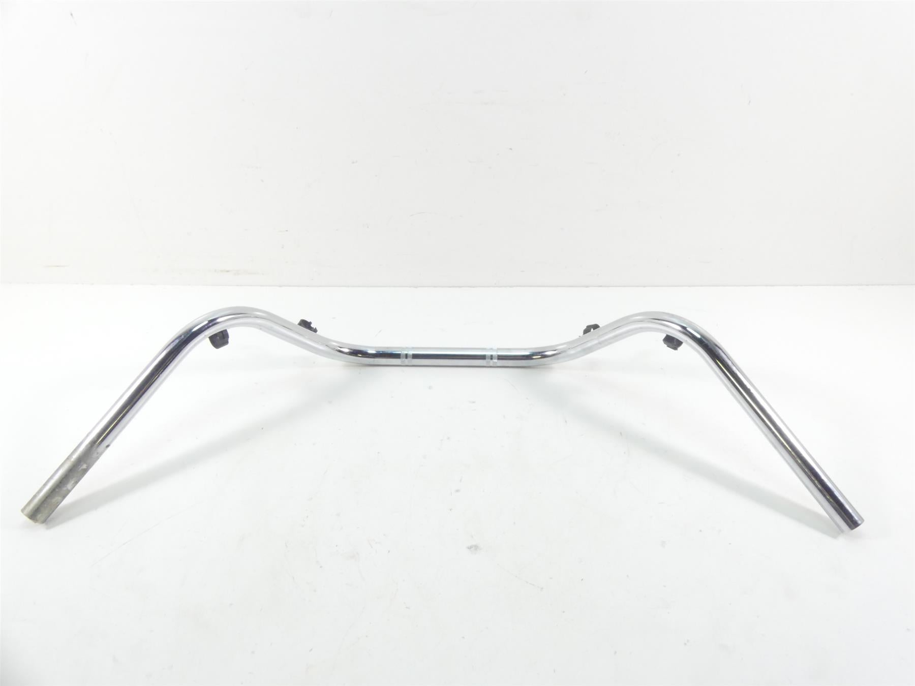 2007 Yamaha XVS1300 V-Star Straight Handlebar Handle Bar 3D8-26111-01-00 {{ shop.shopifyCountryName }} - Mototech271