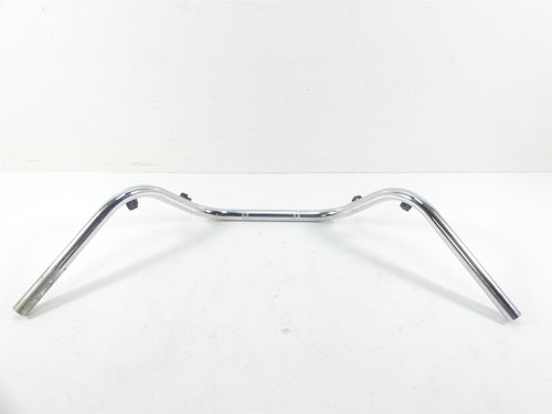 2007 Yamaha XVS1300 V-Star Straight Handlebar Handle Bar 3D8-26111-01-00 | Mototech271