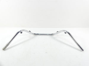 2007 Yamaha XVS1300 V-Star Straight Handlebar Handle Bar 3D8-26111-01-00 | Mototech271