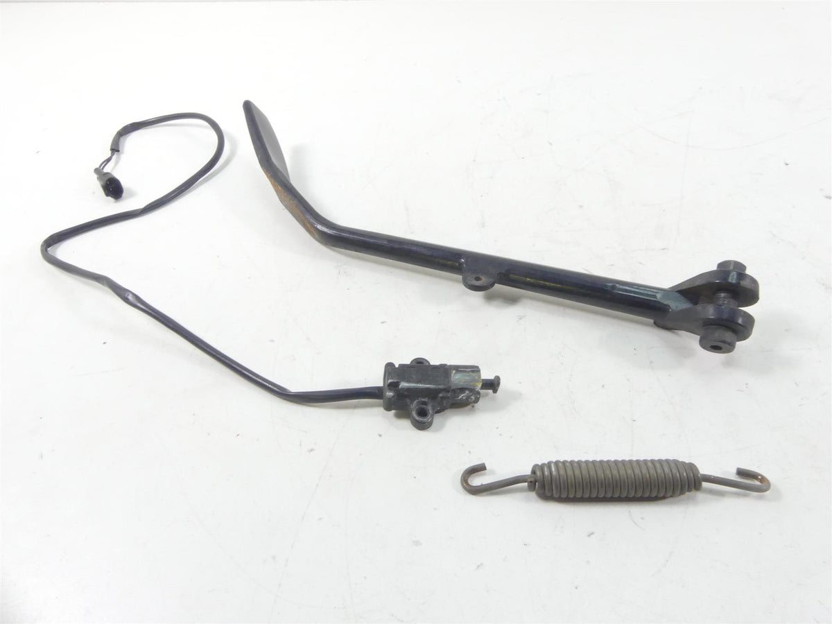 2016 Indian Chief Dark Horse Side Kickstand Kick Stand 5139983 {{ shop.shopifyCountryName }} - Mototech271